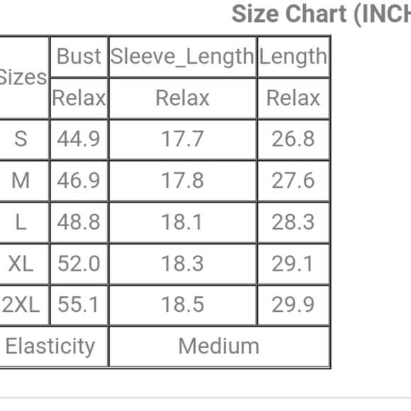 2x left🎉HP🎉New boutique Oversized striped top - Picture 2 of 7